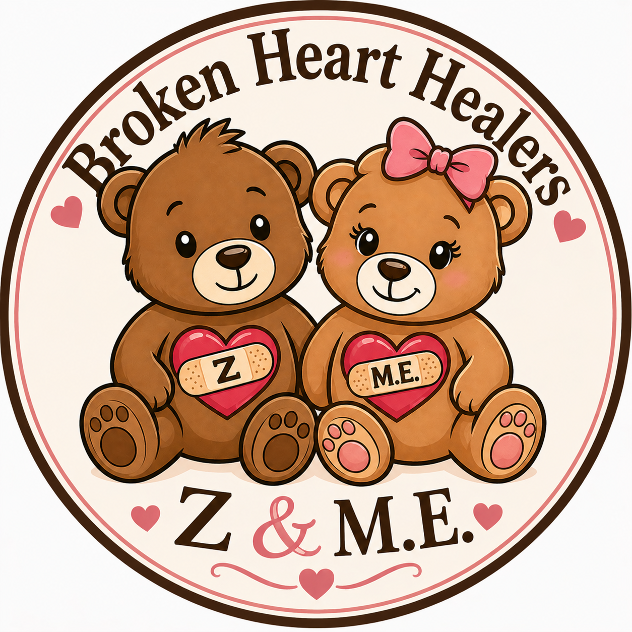 Broken Heart Healers